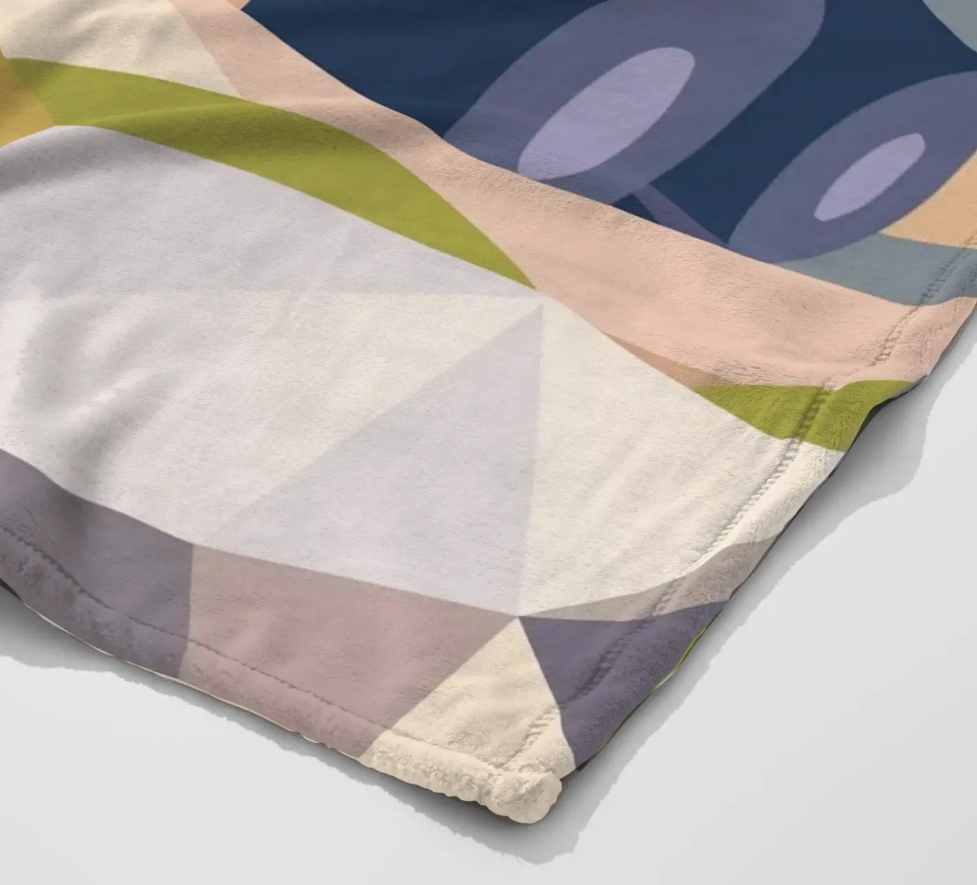 Off-Road Car fleecedeken van POLYGON SPECIAL