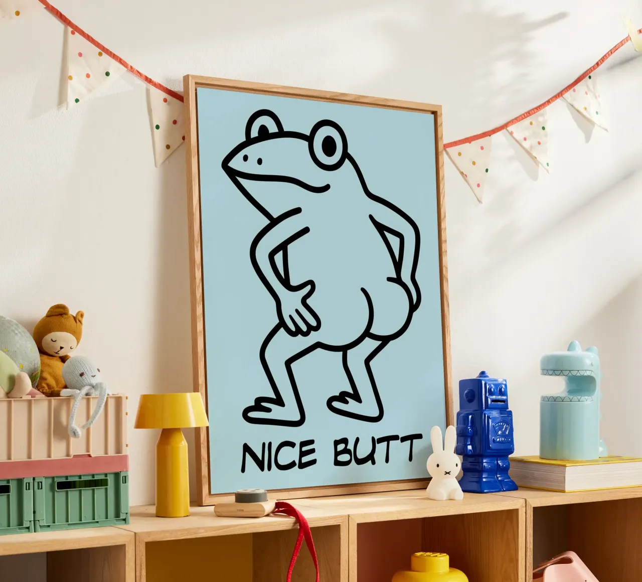 nice butt plexiglas de zaidza