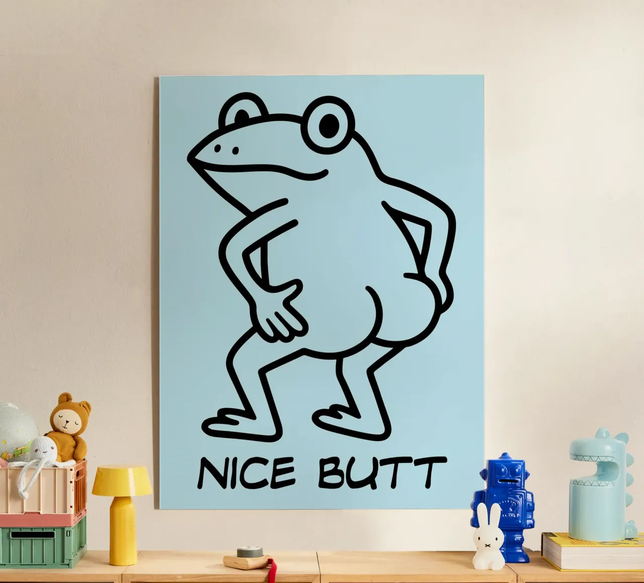 nice butt plexiglas de zaidza