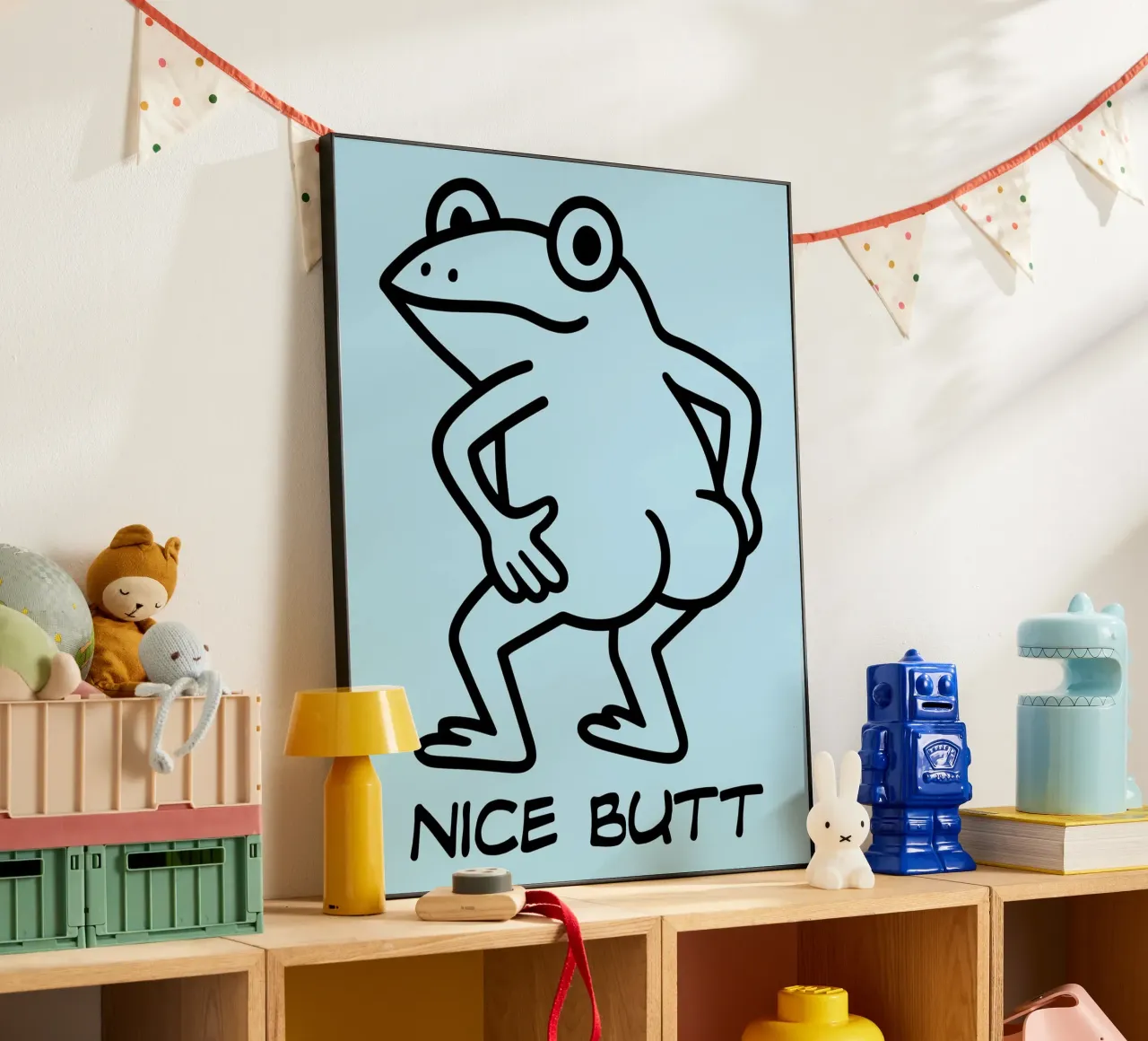 nice butt forex plate by zaidza