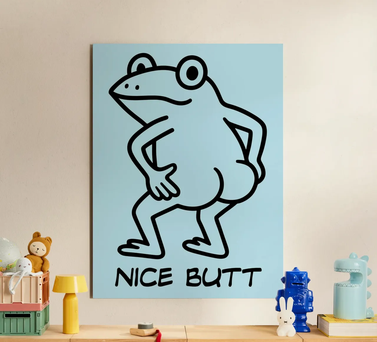 nice butt forex plate by zaidza