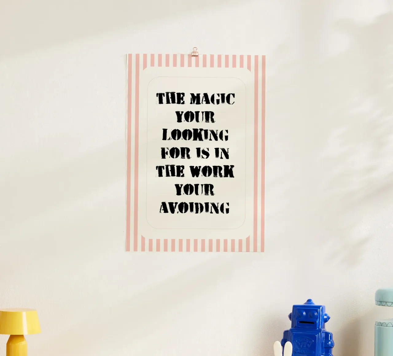 the magic your looking for is in the work your avoiding hahnemühle by zaidza