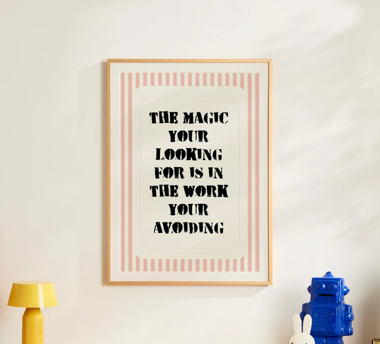 the magic your looking for is in the work your avoiding hahnemühle by zaidza