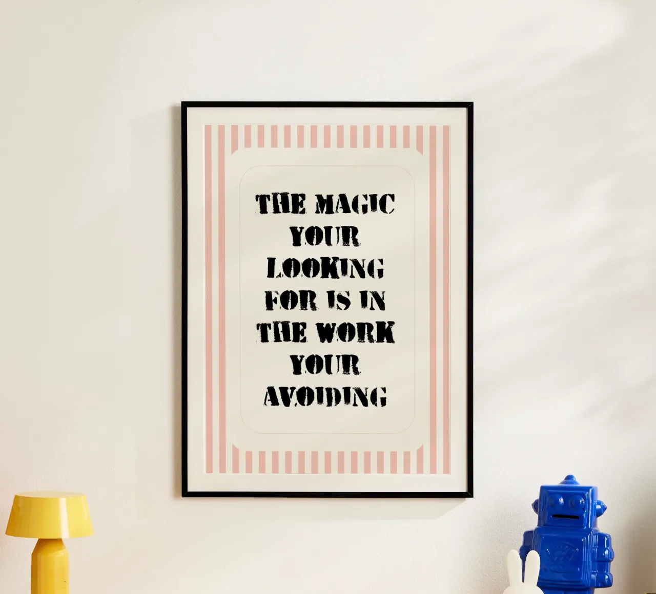 the magic your looking for is in the work your avoiding hahnemühle by zaidza