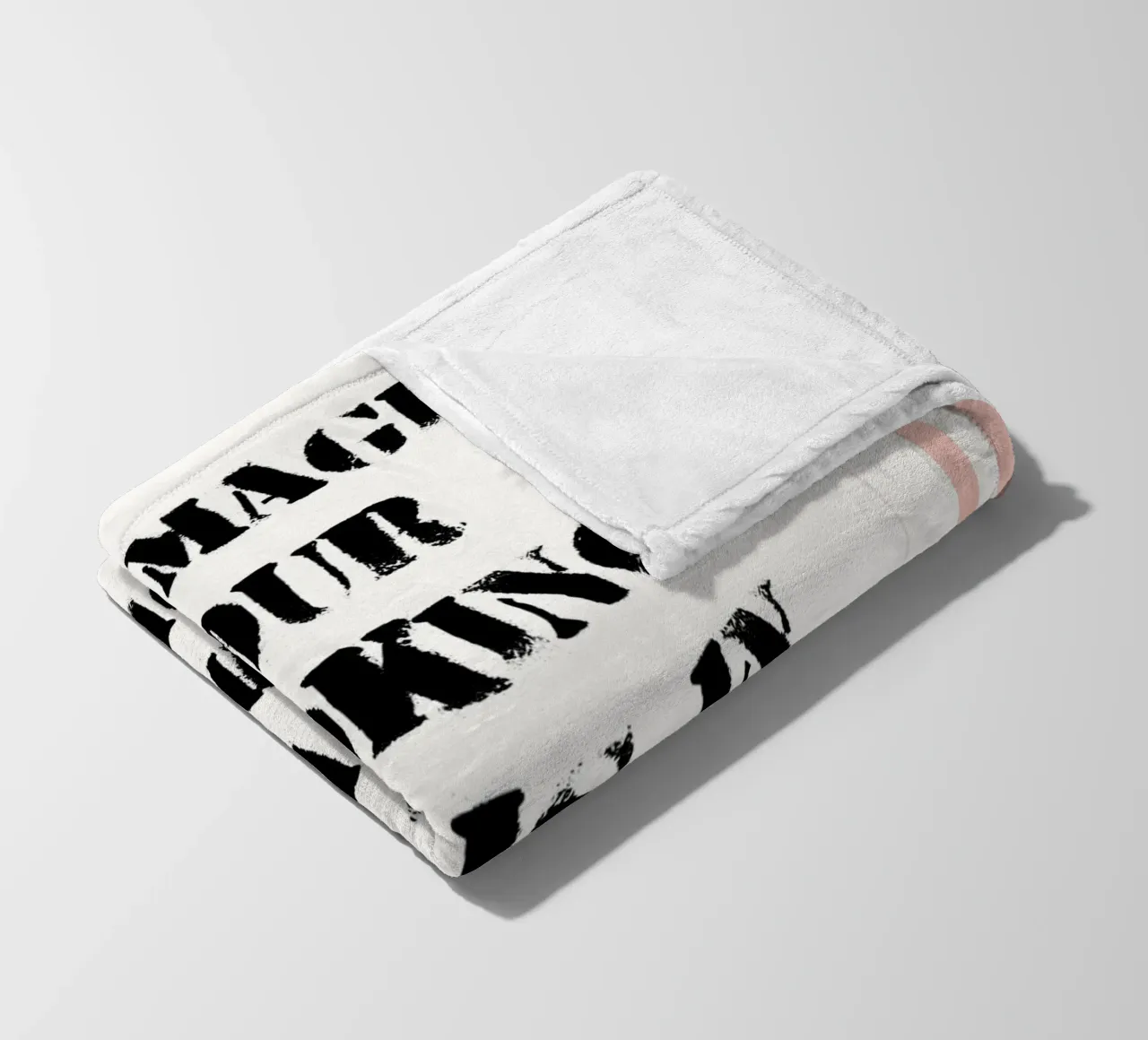 the magic your looking for is in the work your avoiding fleece blanket by zaidza