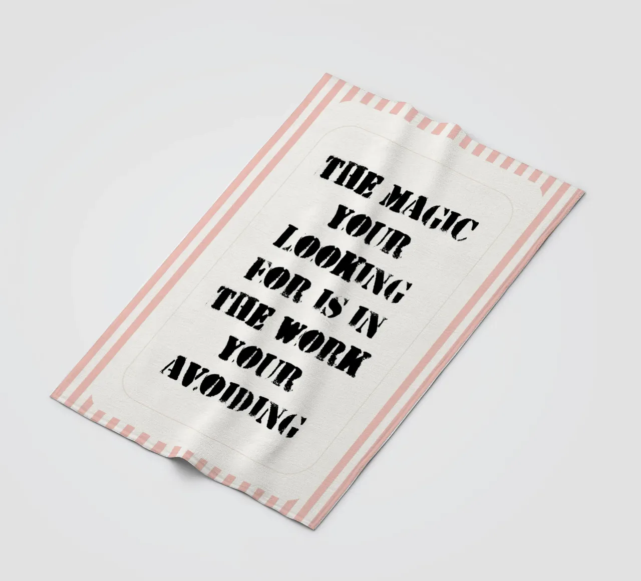 the magic your looking for is in the work your avoiding fleece blanket by zaidza