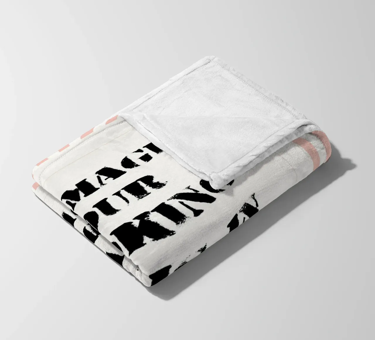 the magic your looking for is in the work your avoiding fleece blanket by zaidza