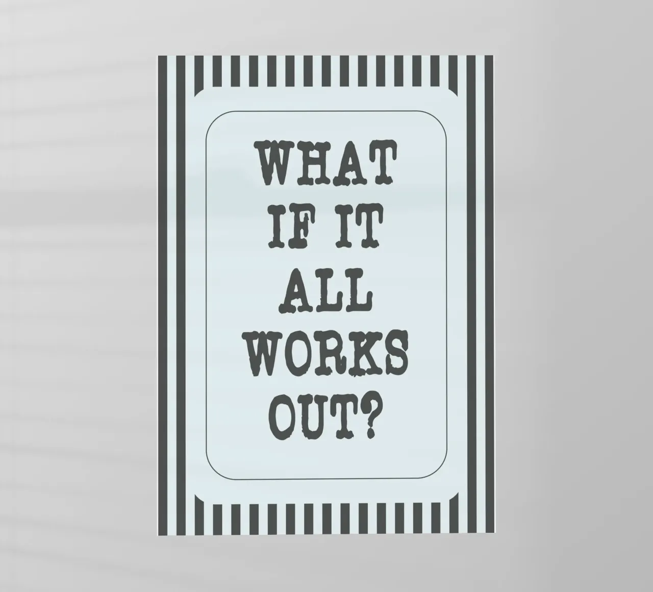 e se tutto si risolvesse pellicola backlit da zaidza