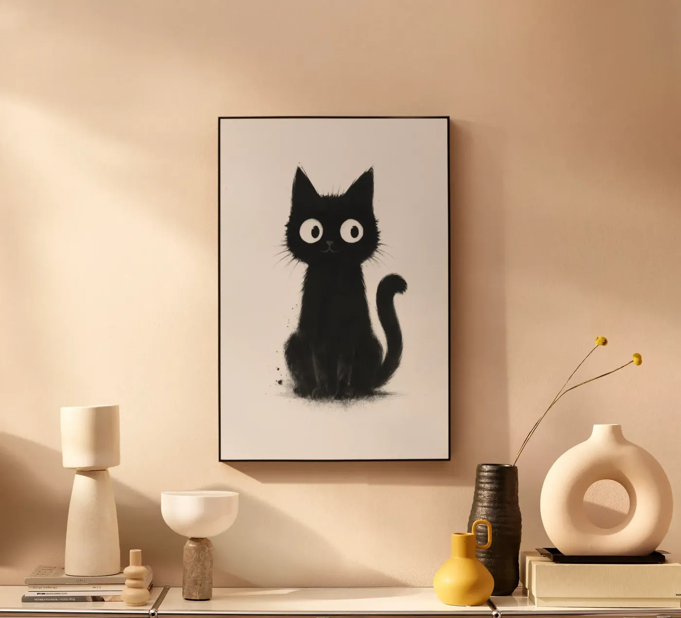 Whim plexiglass da Art Unleashed