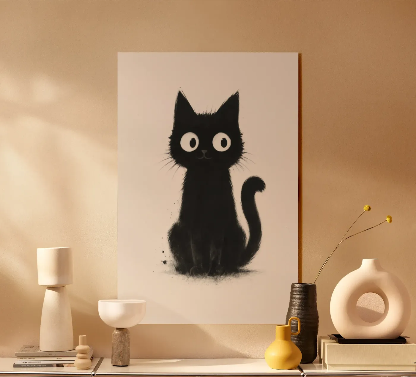 Whim plexiglass da Art Unleashed