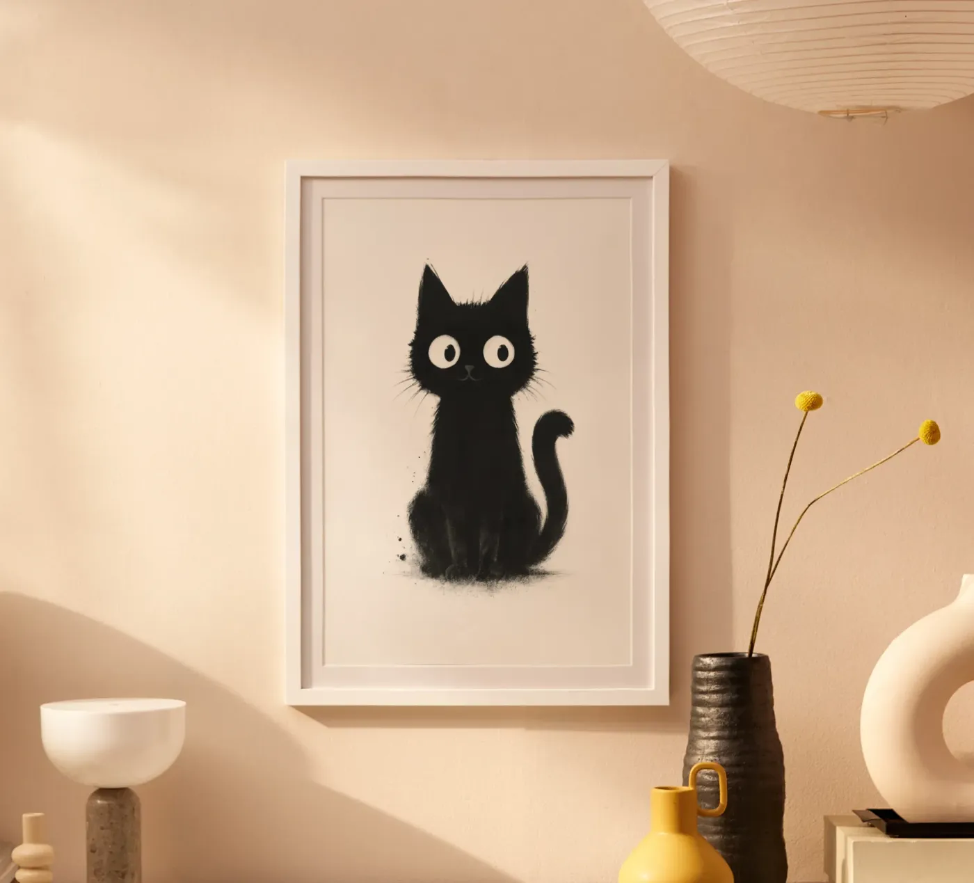 Whim poster da Art Unleashed