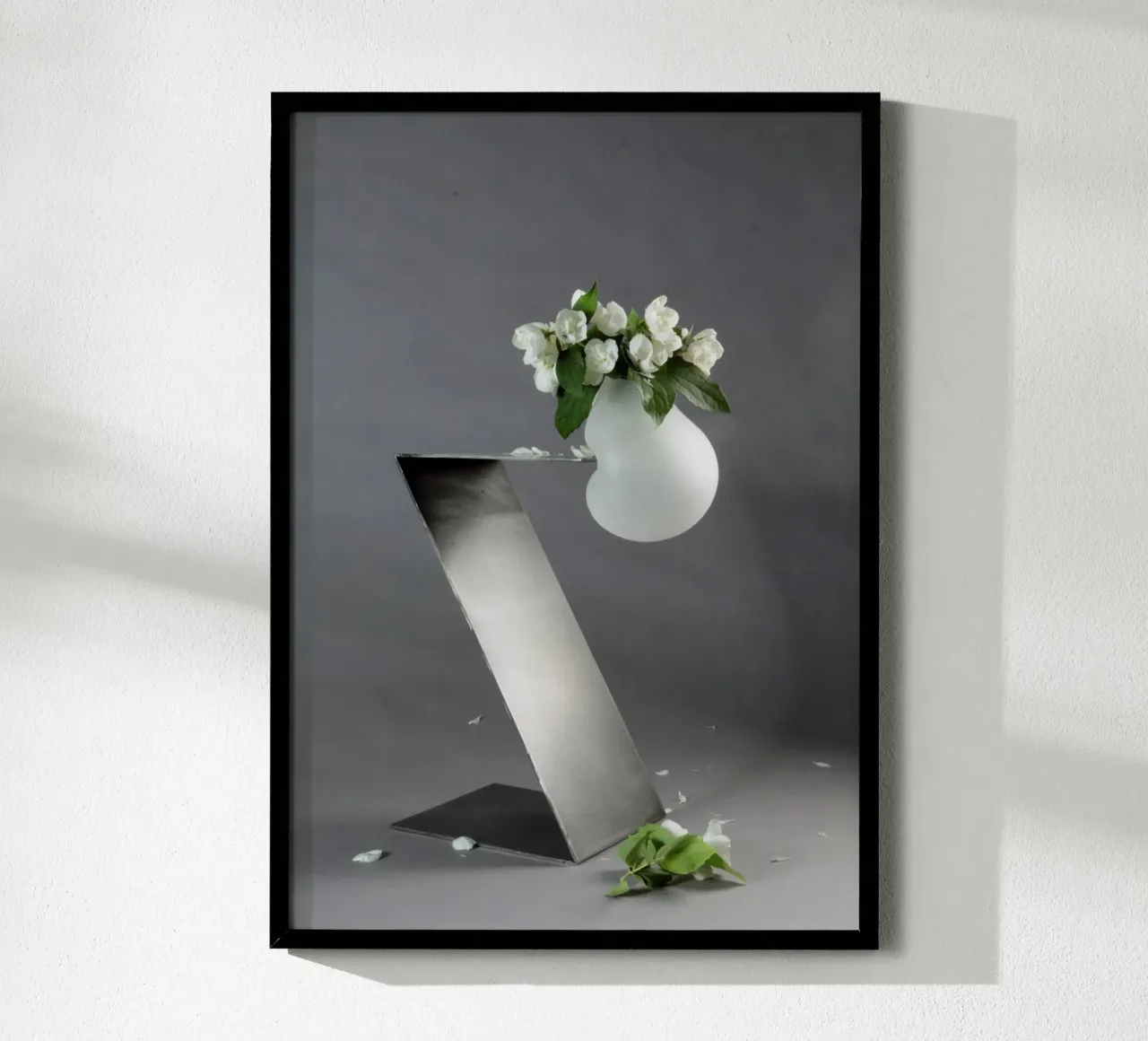 ONSTABIL poster van Khaos