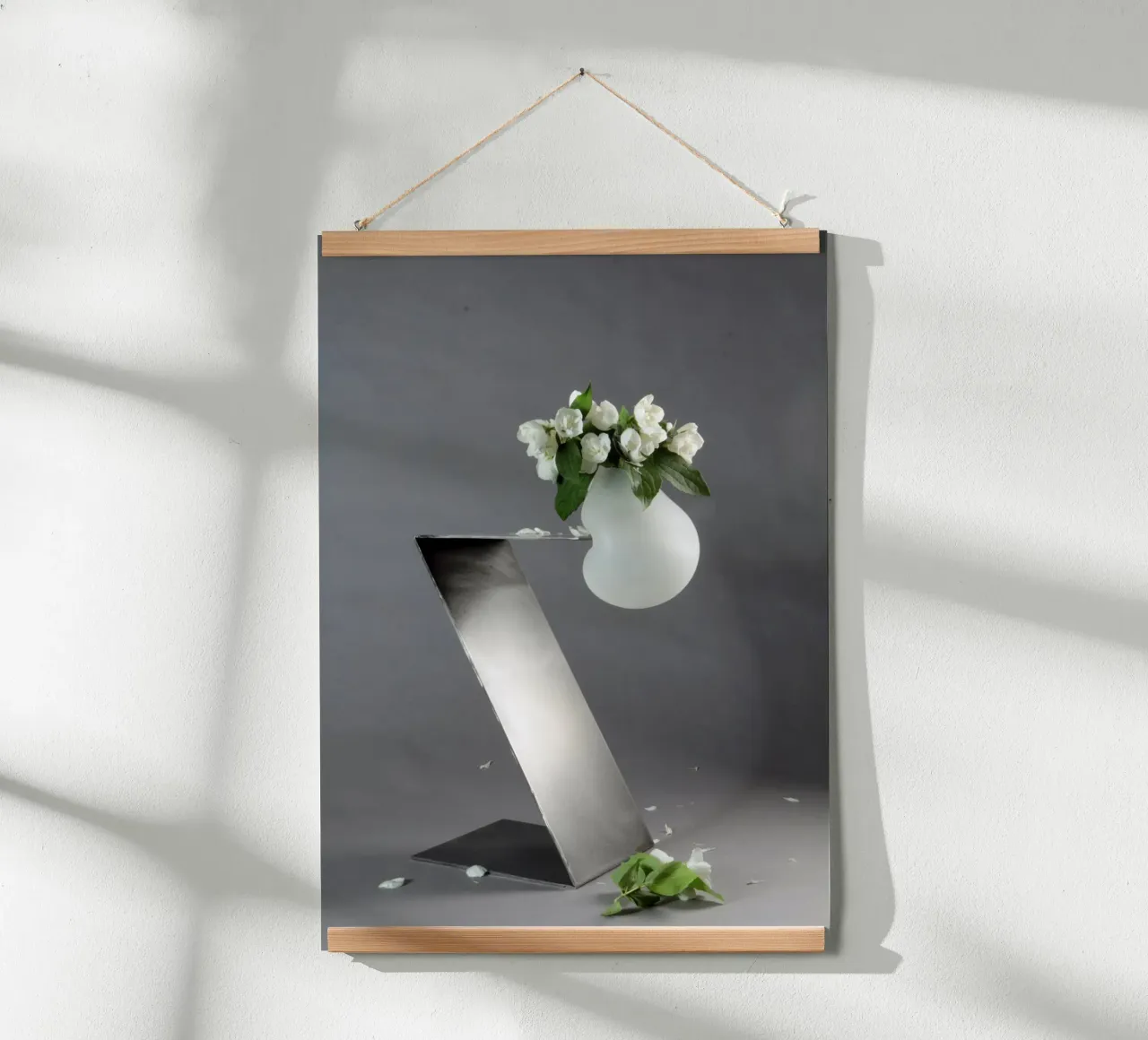 ONSTABIL poster van Khaos