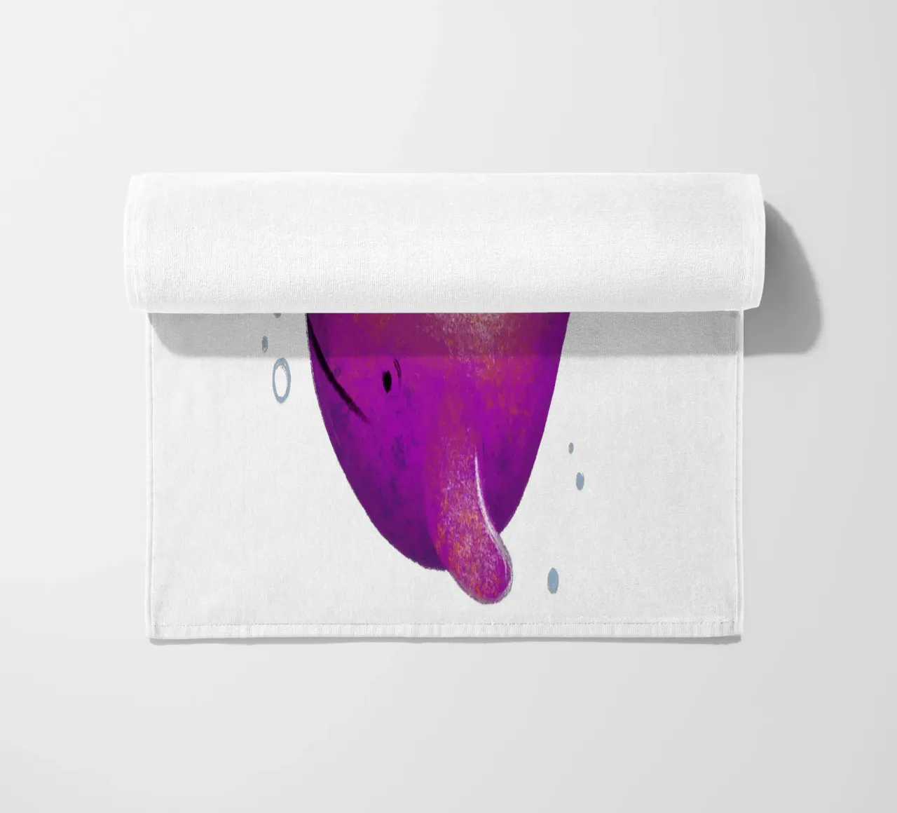 Narwal telo mare da miriamkross-kids