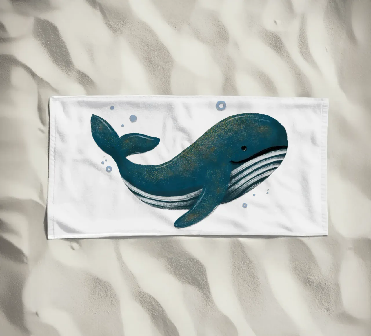 Blauwal telo mare da miriamkross-kids