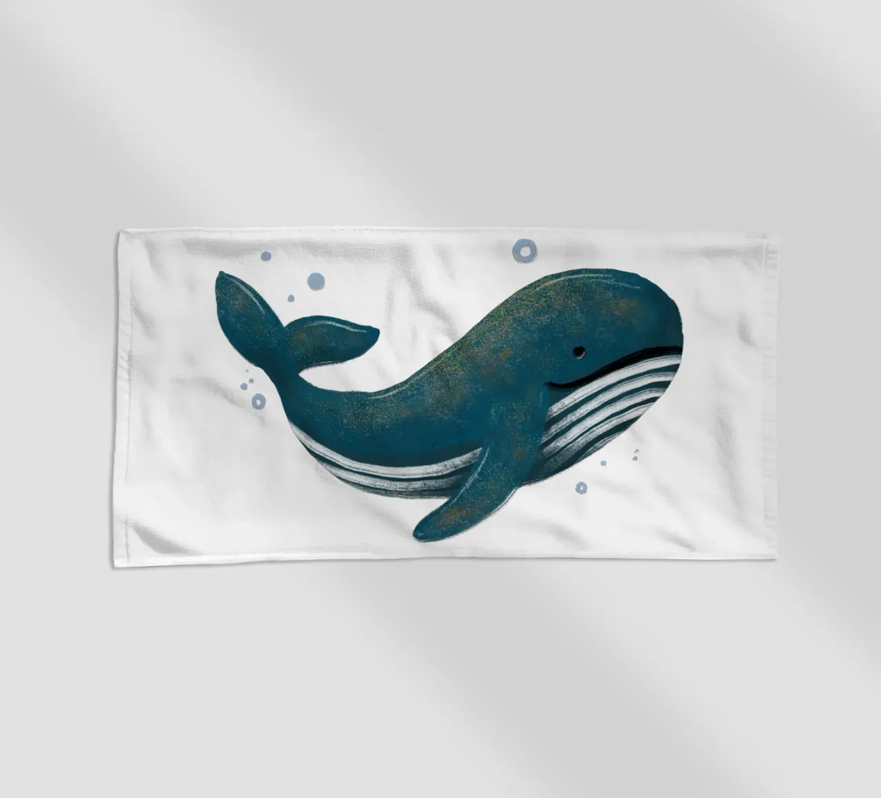 Blauwal telo mare da miriamkross-kids