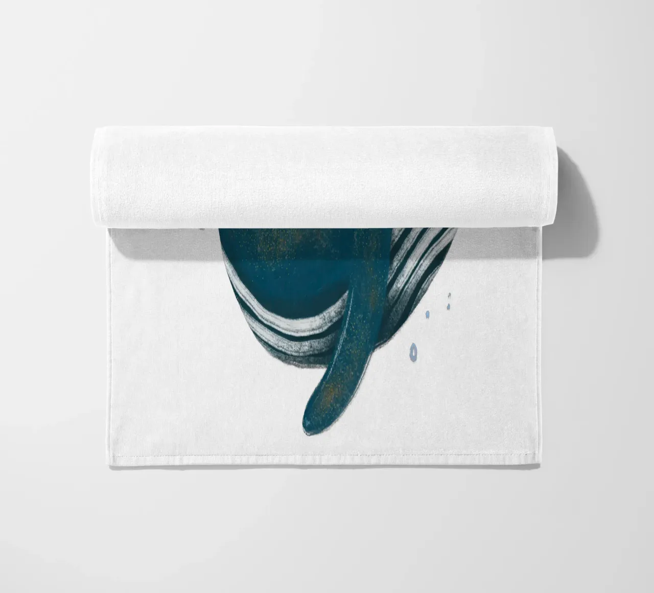 Blauwal telo mare da miriamkross-kids