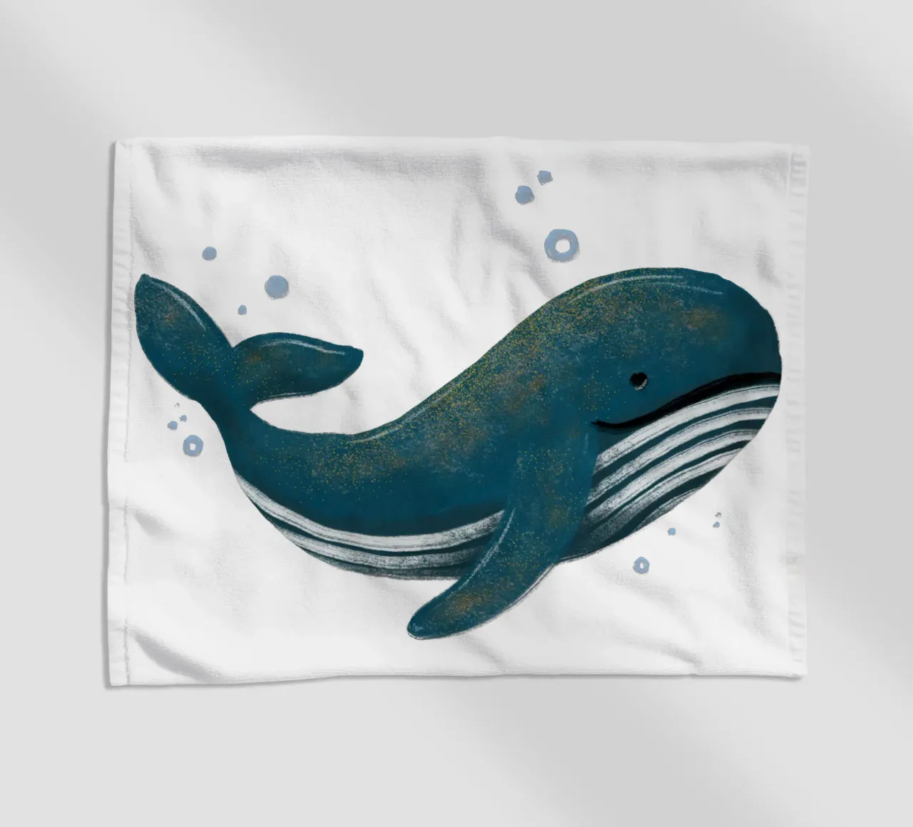 Blauwal telo mare da miriamkross-kids