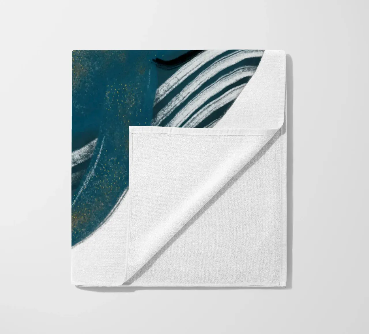 Blauwal telo mare da miriamkross-kids