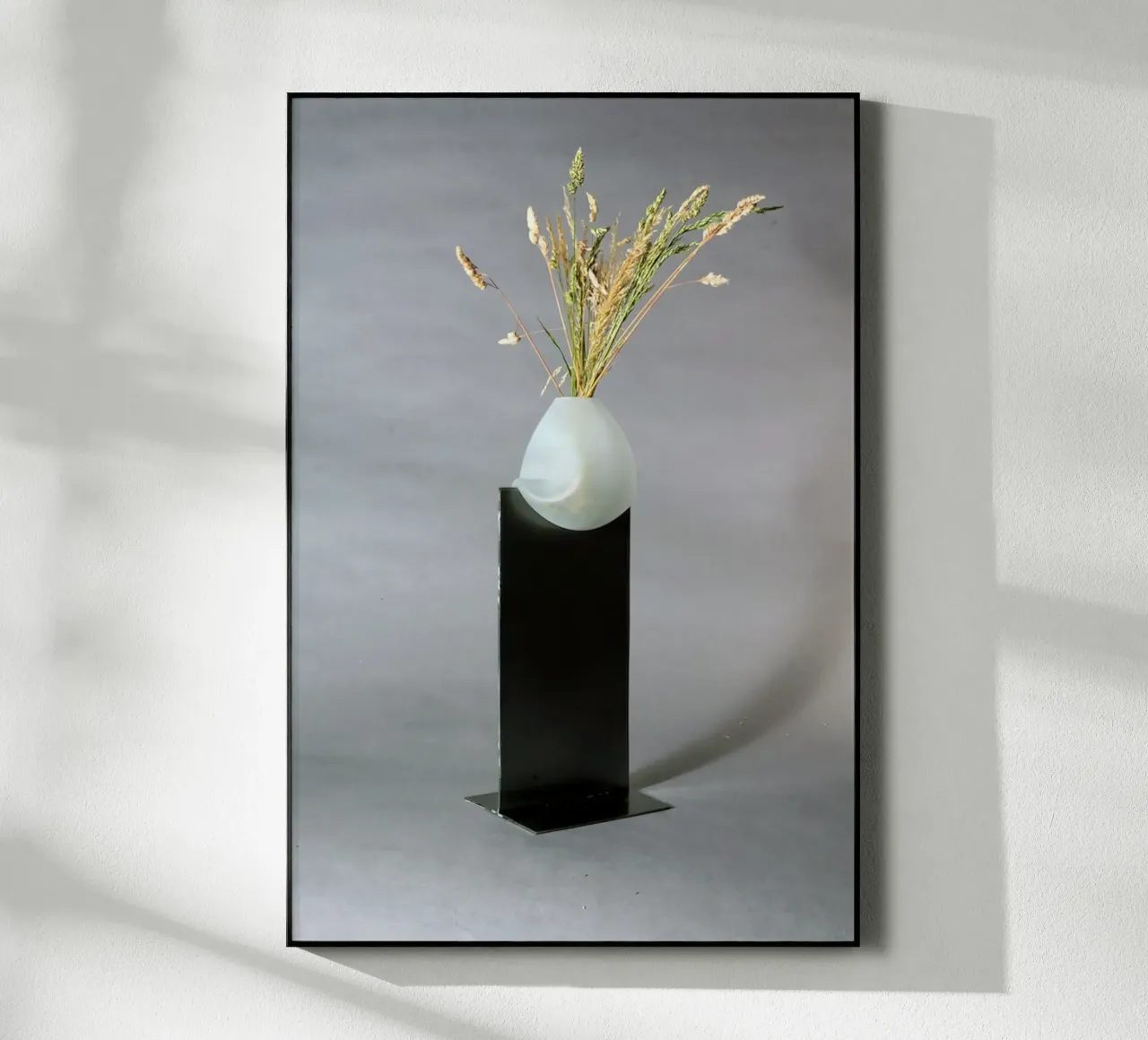 UN-STABLE plexiglass da Khaos