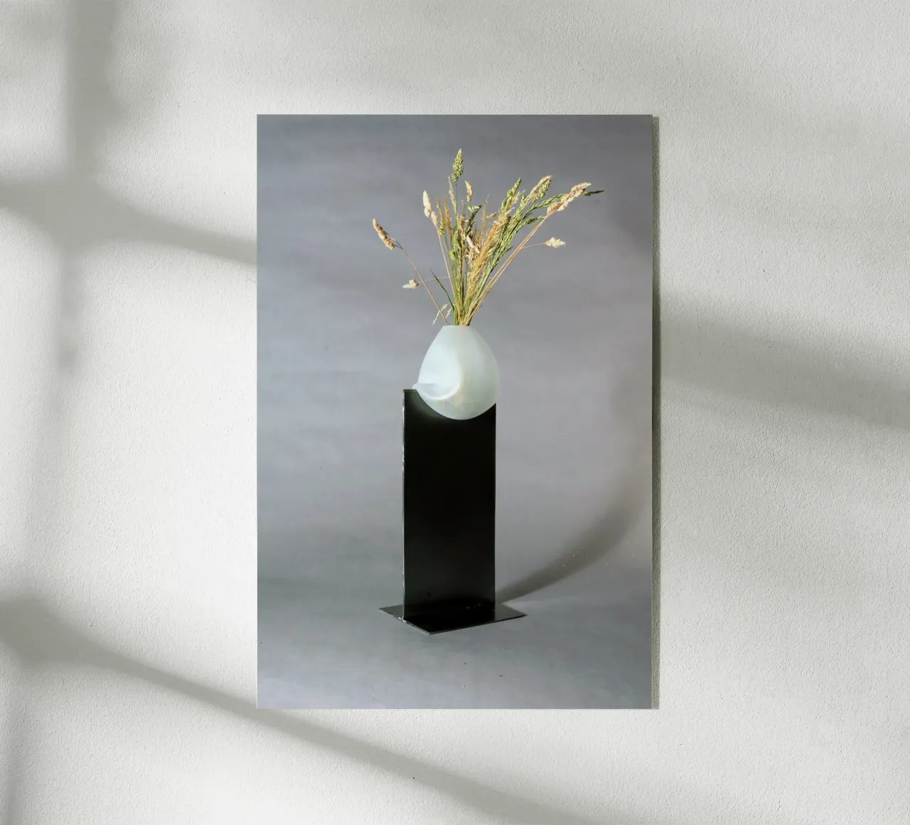 UN-STABLE plexiglass da Khaos