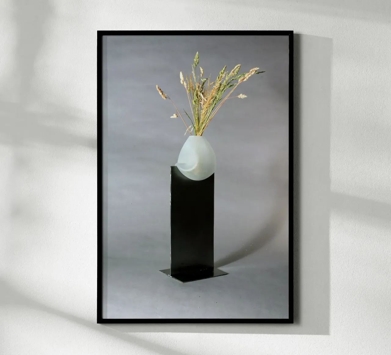 NON STABILE poster da Khaos