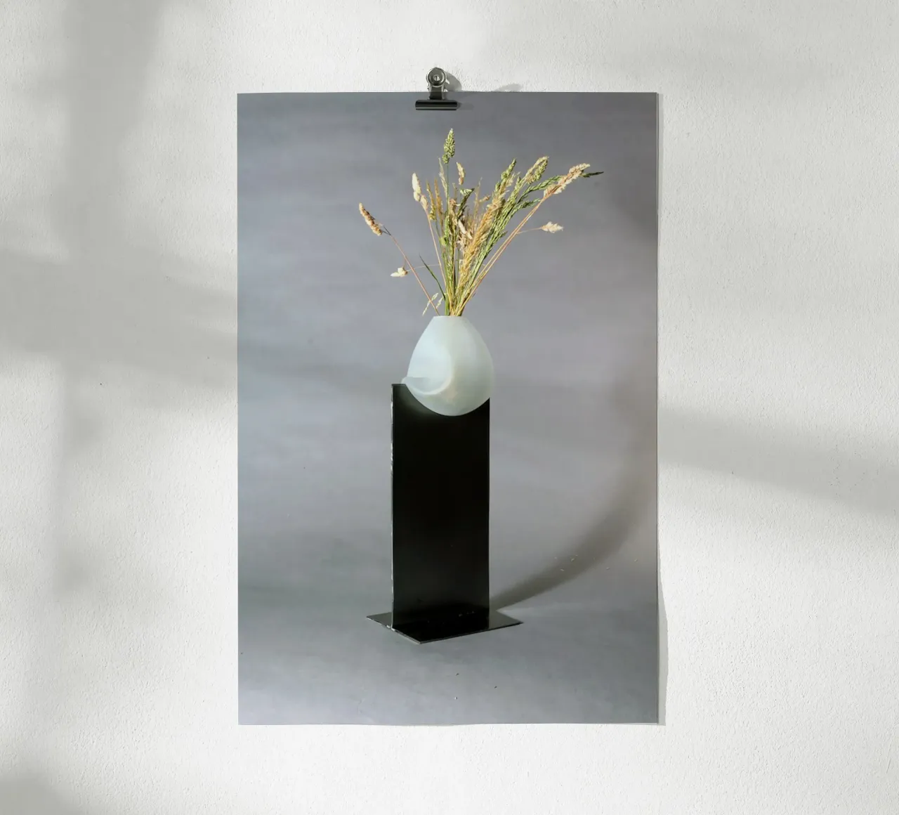 UN-STABLE poster da Khaos