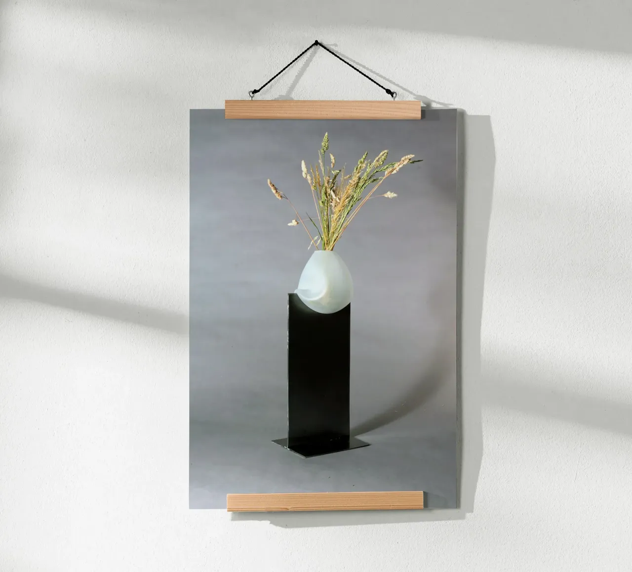 NON STABILE poster da Khaos