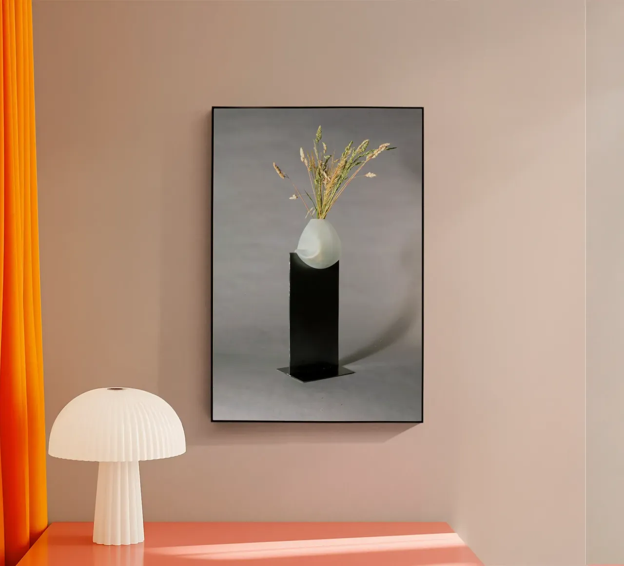 NON STABILE plexiglass da Khaos