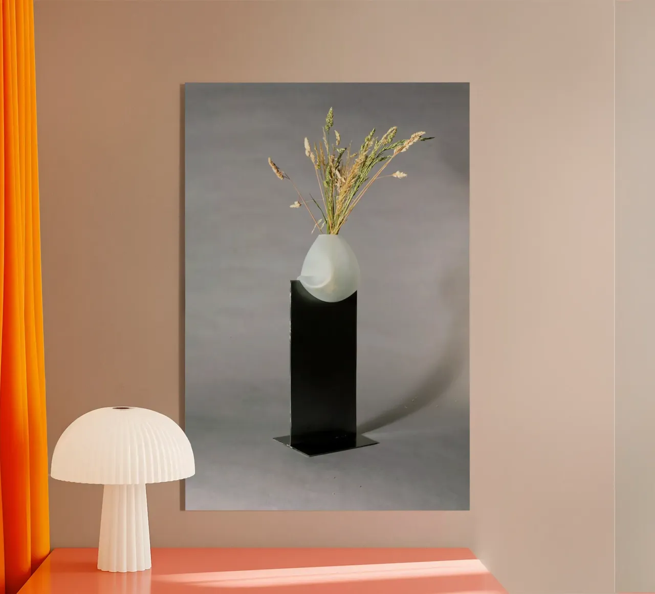 NON STABILE plexiglass da Khaos