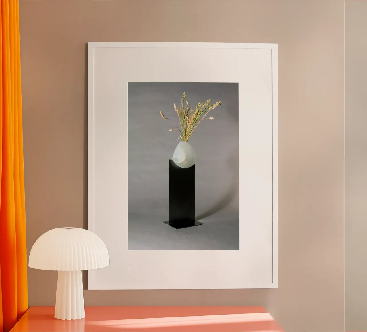 UN-STABLE poster by Khaos