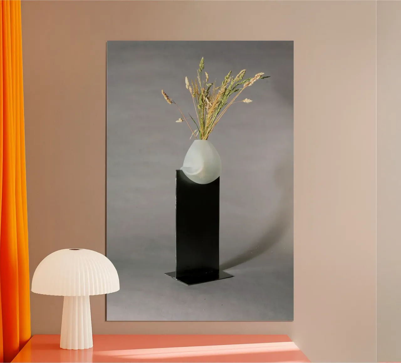 UN-STABLE poster by Khaos