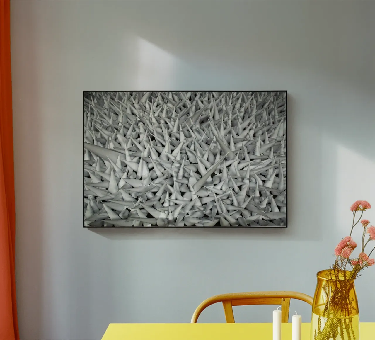 Khaos plexiglass da Khaos