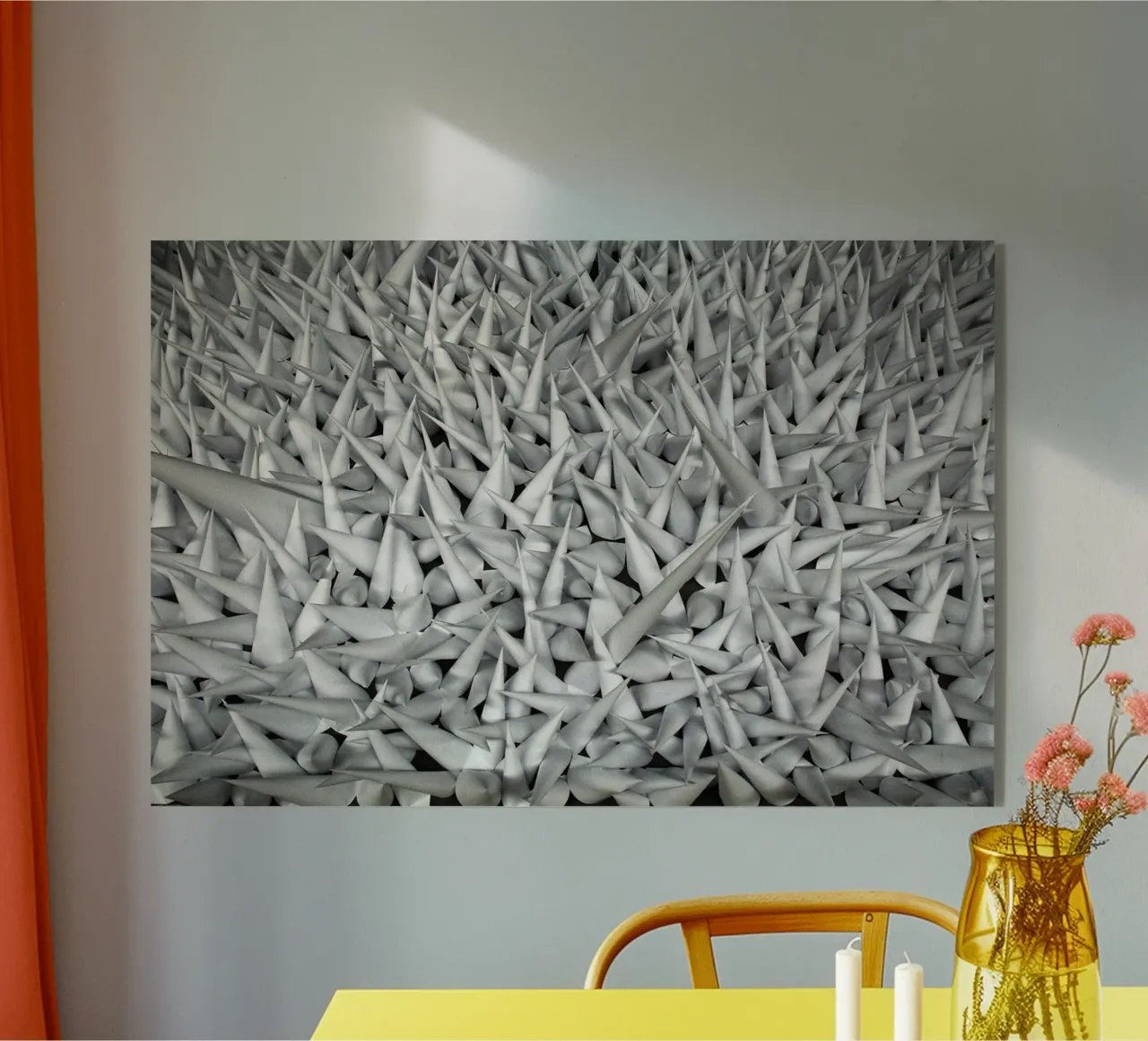 Khaos plexiglass da Khaos