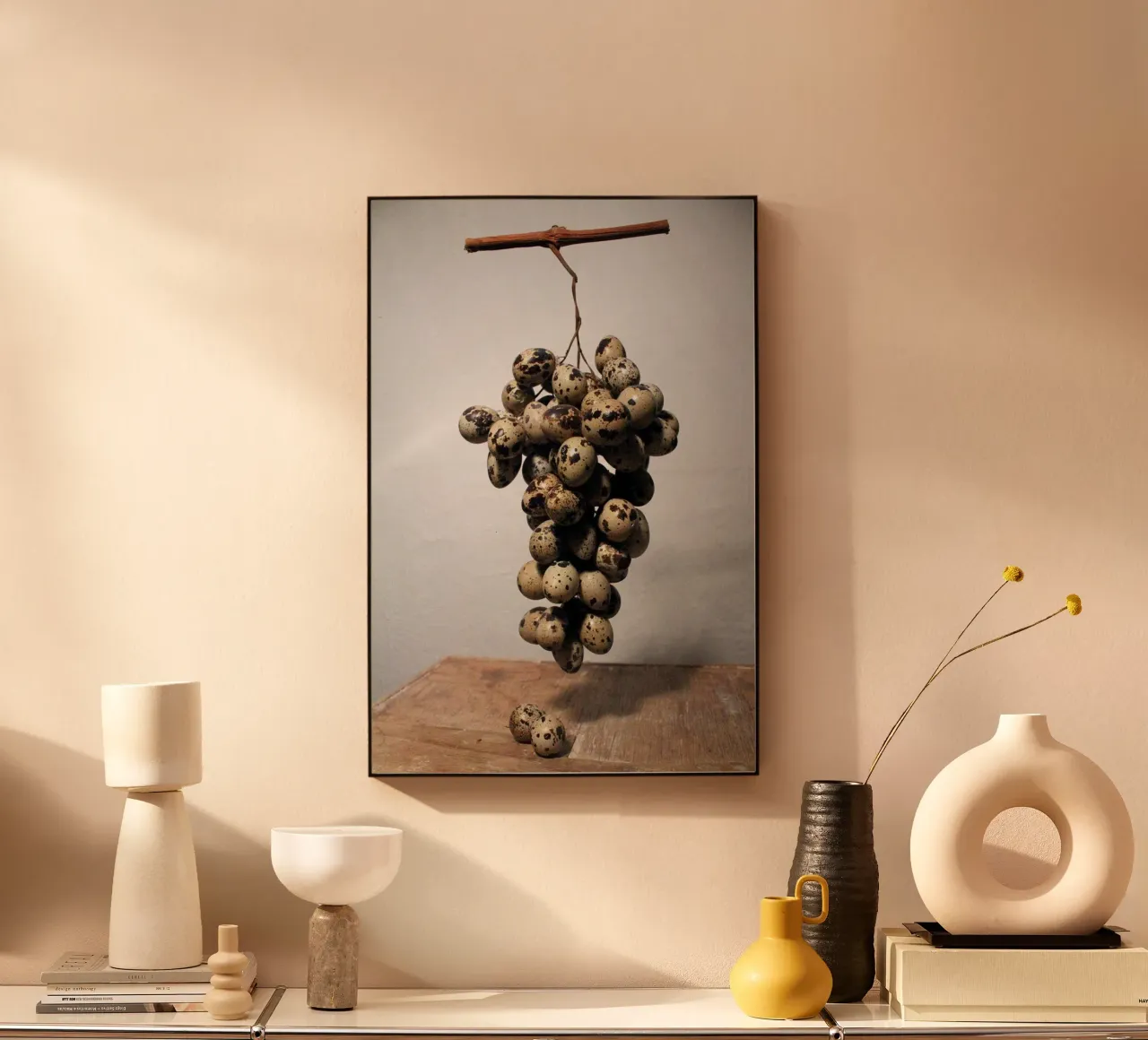 Giuramento plexiglass da Khaos