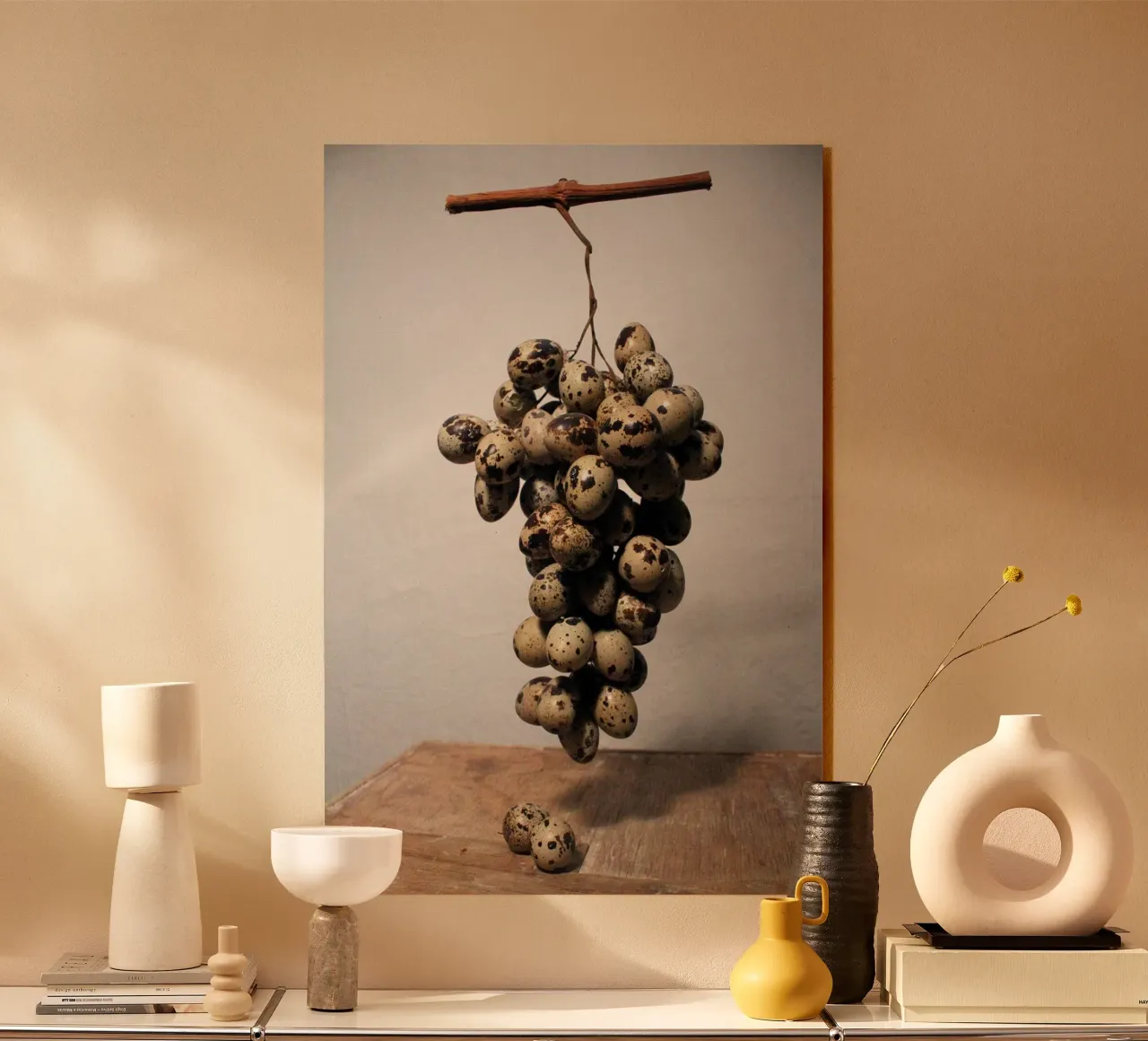 Giuramento plexiglass da Khaos