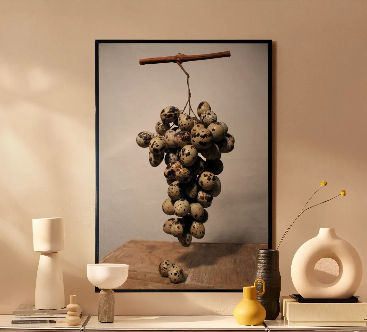 Oath poster by Khaos