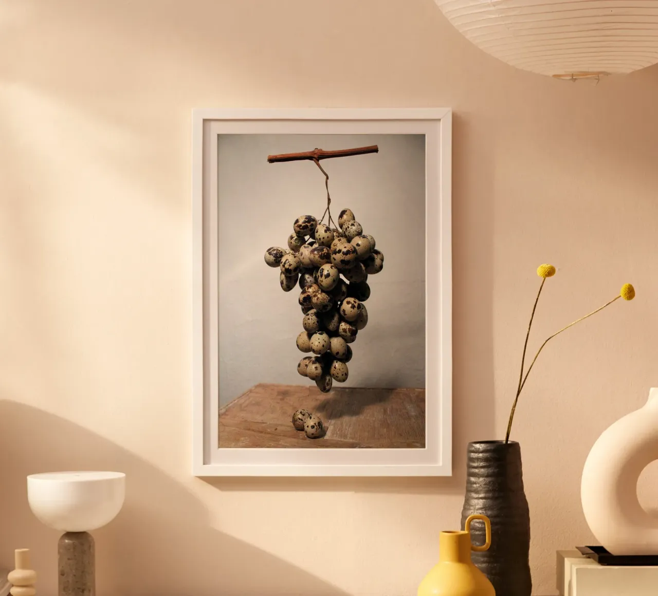 Oath poster by Khaos