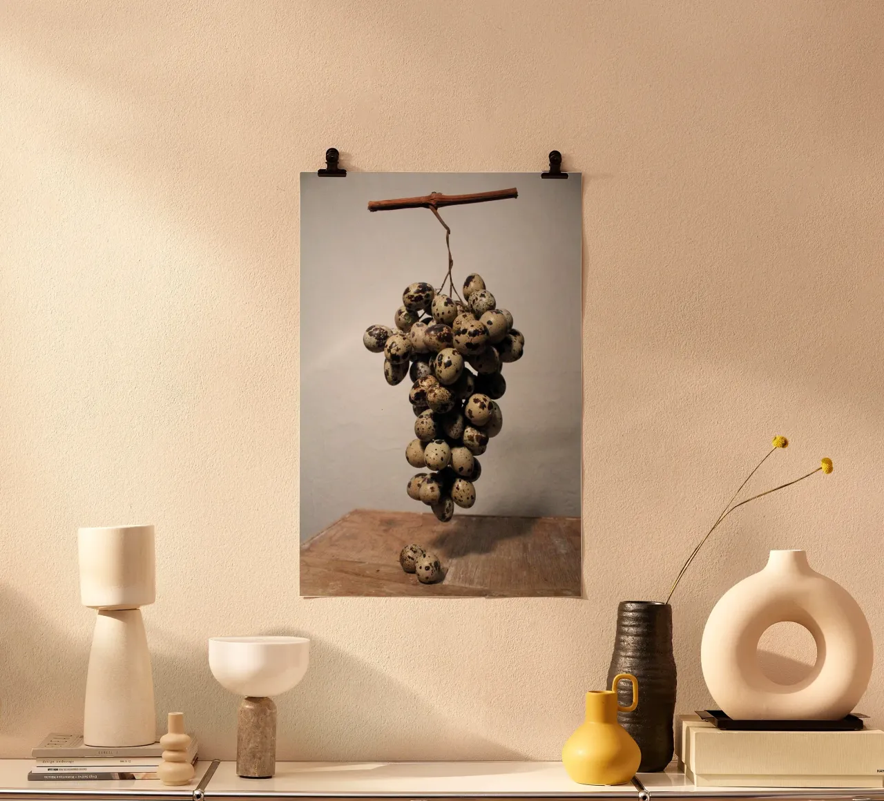 Oath poster by Khaos