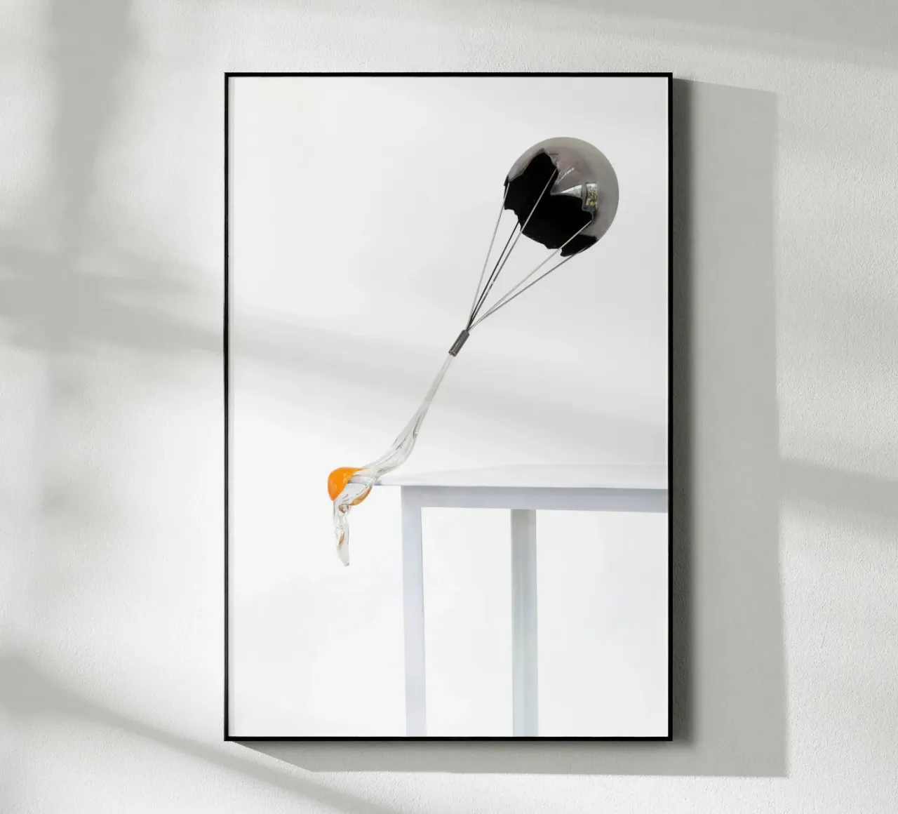 Leitmoetiv plexiglass da Khaos