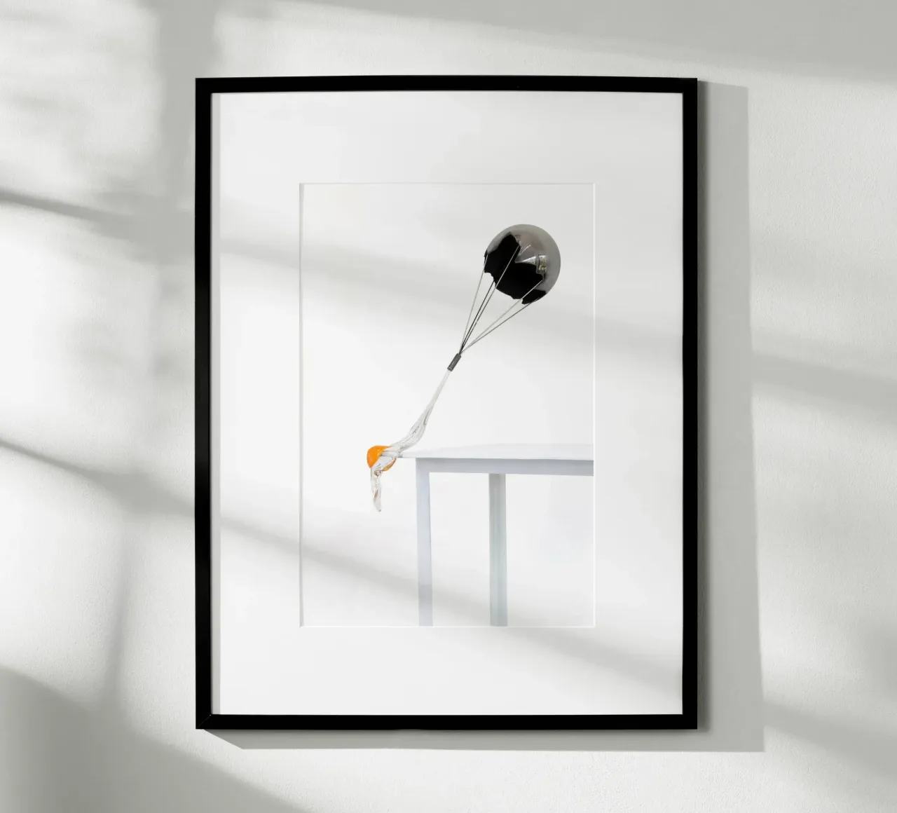 Leitmoetiv poster da Khaos