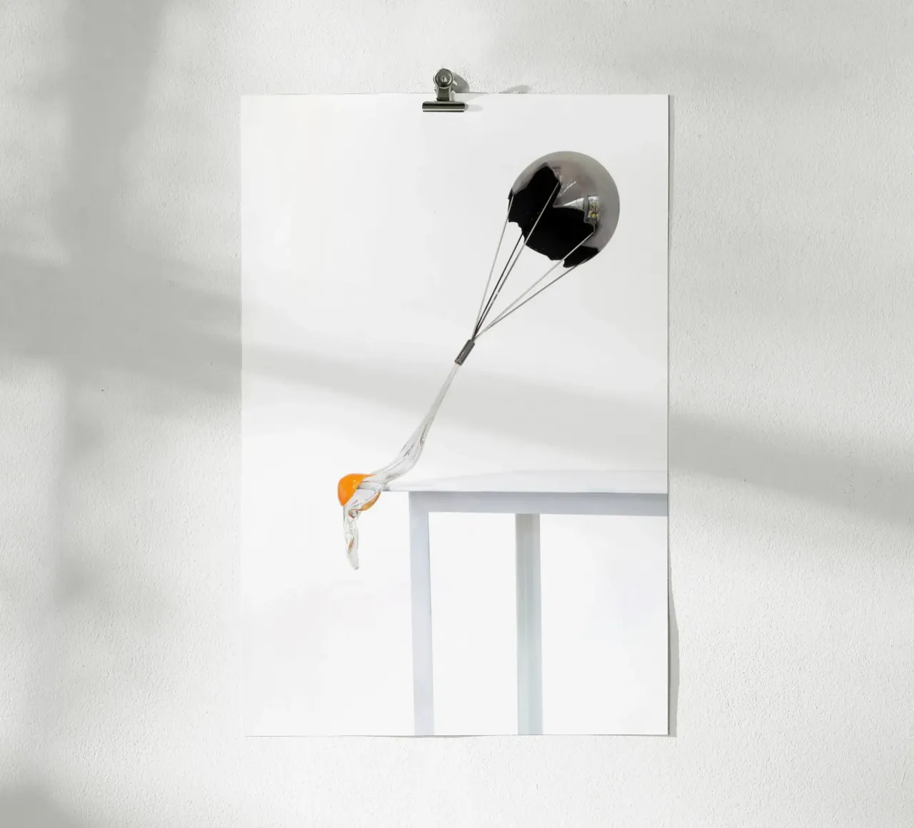 Leitmoetiv poster da Khaos