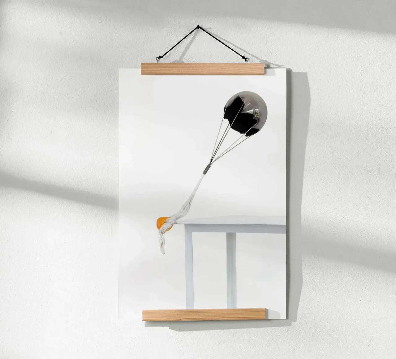 Leitmoetiv poster da Khaos