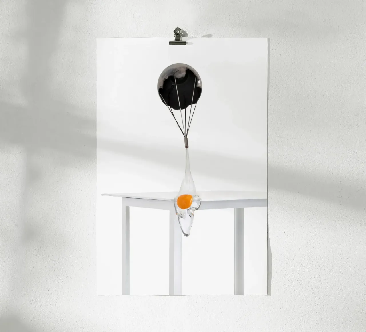 Leitmoetiv poster da Khaos