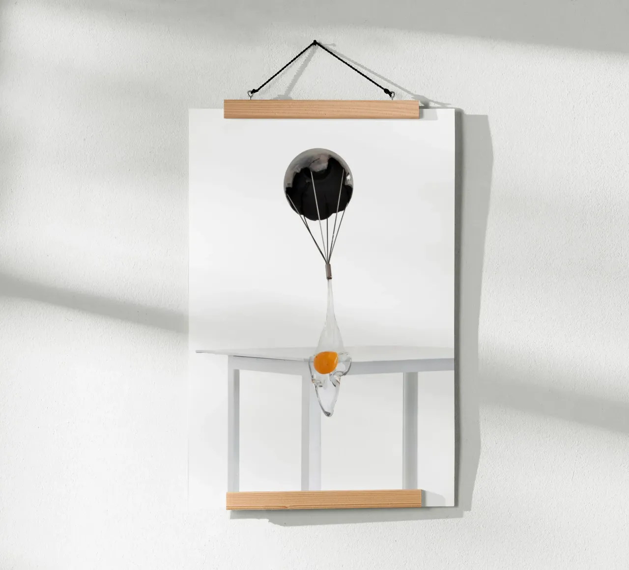 Leitmoetiv poster da Khaos