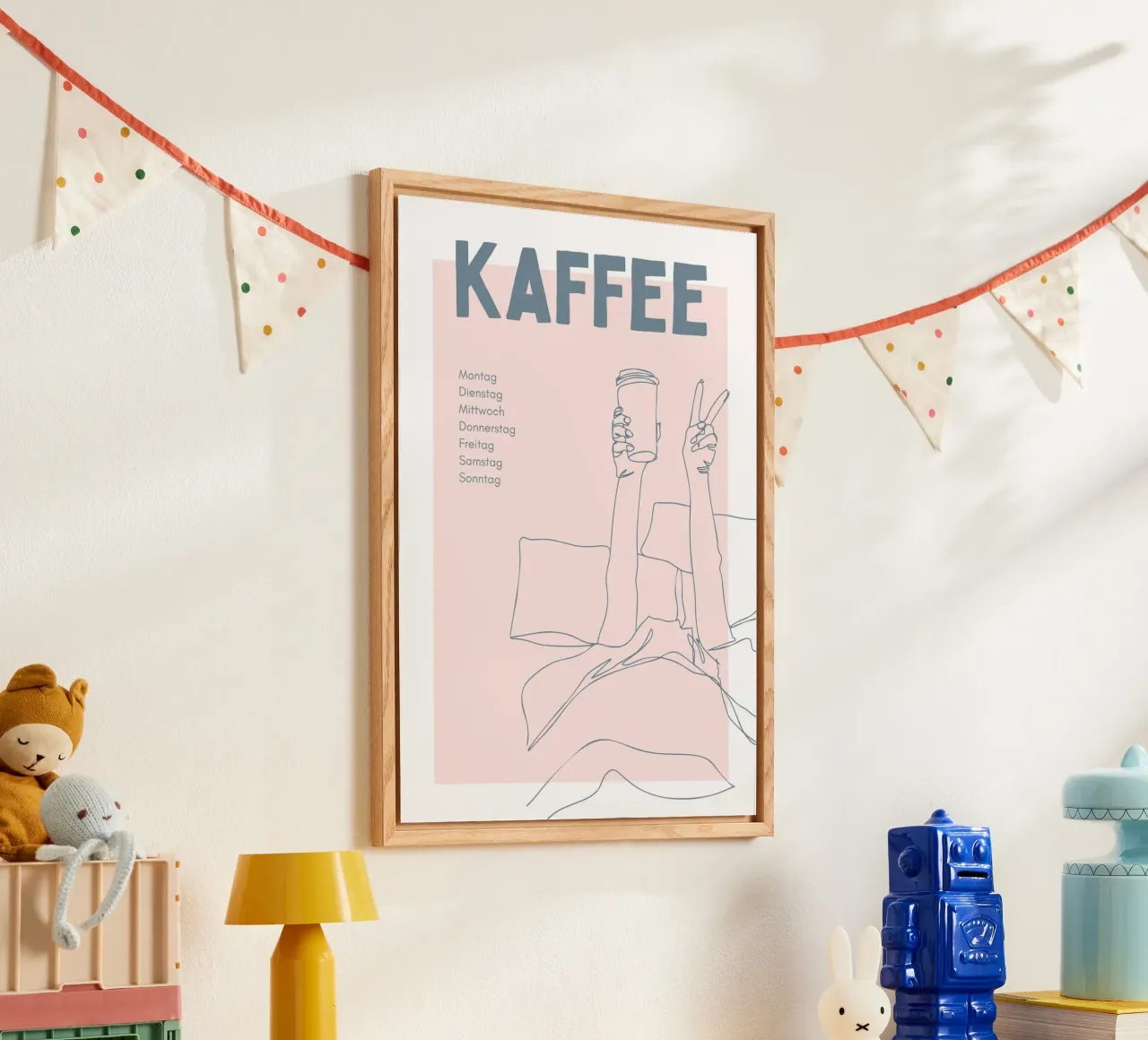 KAFFEE plexiglass da COFFEE CLUB