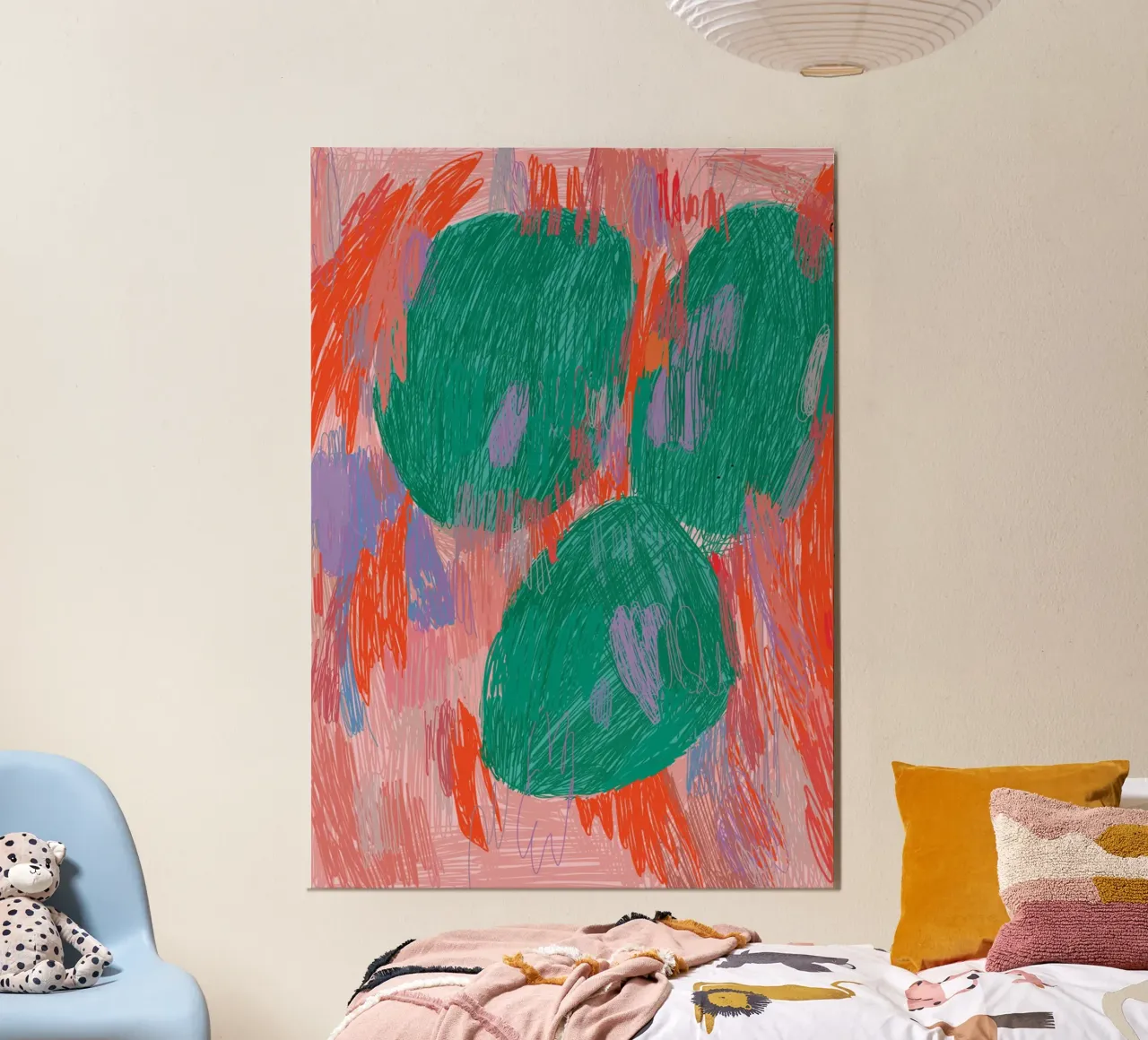 A19 poster da Silvaya