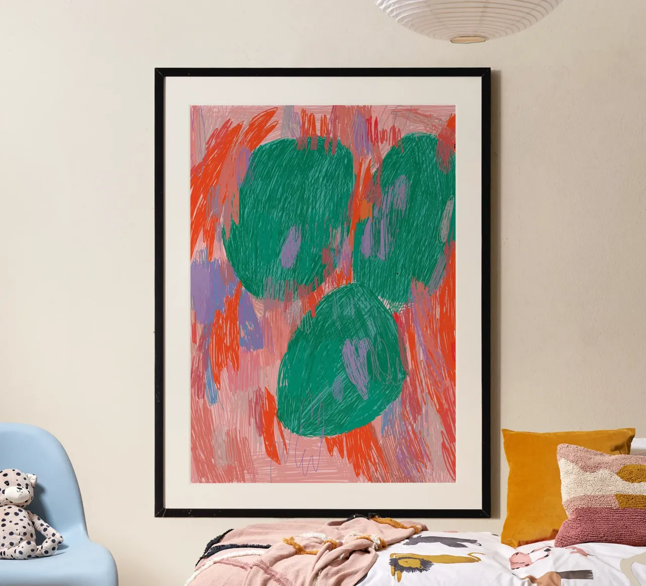 A19 poster da Silvaya