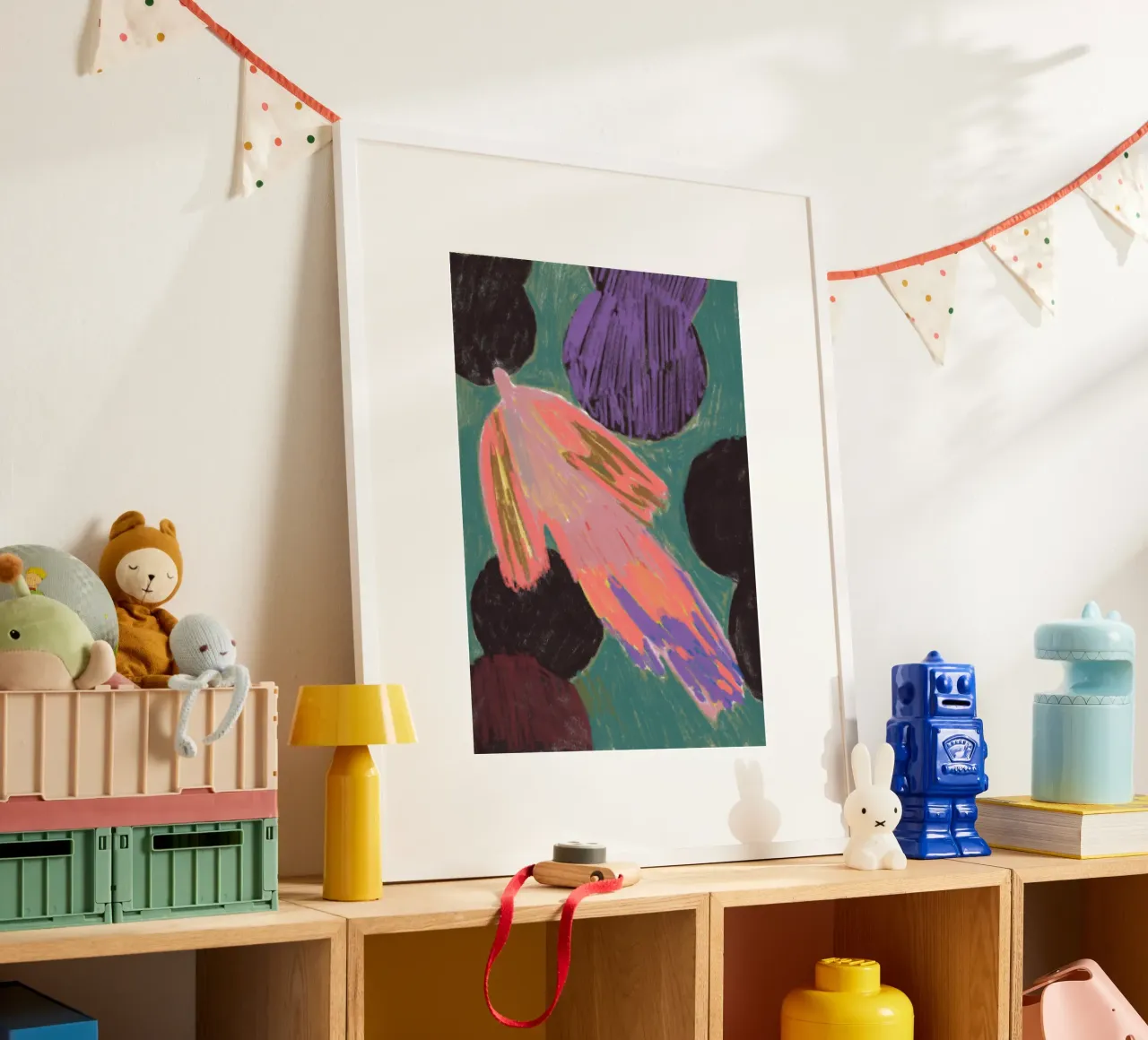 A12 poster by Silvaya