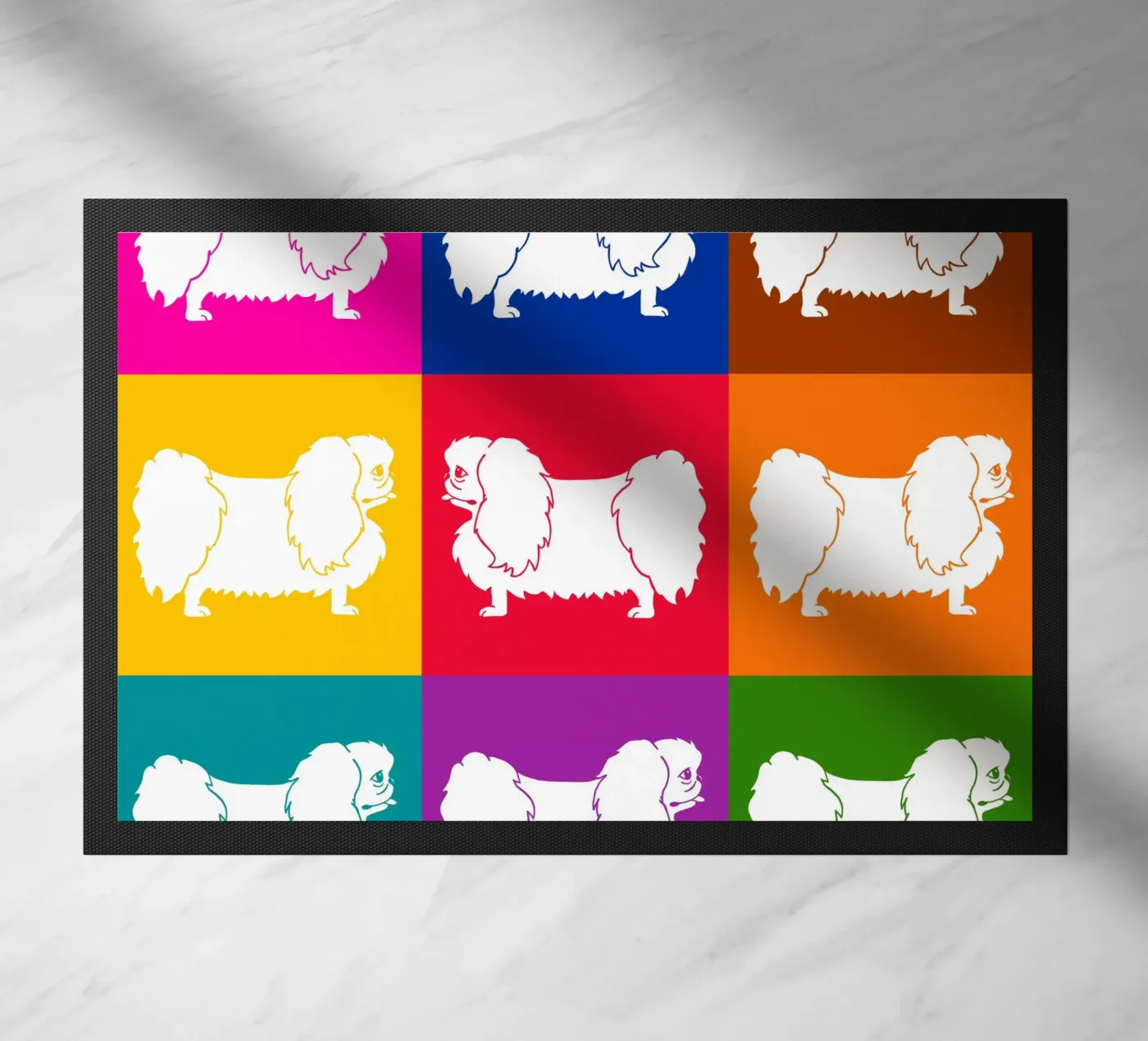 Pechinese zerbino da Pop dogs